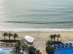 -深圳大梅沙京基洲际度假酒店