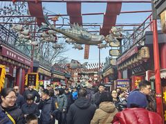 -古文化街旅游区