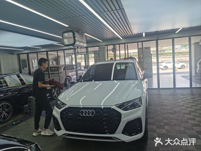 XPEL（大望路超级旗舰店）(国贸店)图片