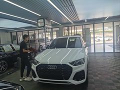 -3M博瑞达龙膜威固BOP保镖汽车贴膜隐形车衣(国贸店)
