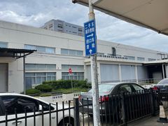 -上海外高桥汽车交易市场