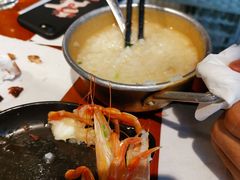 -伍丁·烤牛肋(和平东桥店)