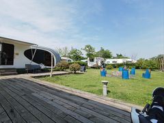 -盐官日光域房车营地·有盐餐厅