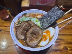 -老龙亭拉面店