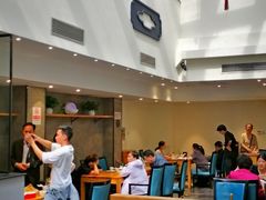 -壹零捌道·北京烤鸭(车公庄店)