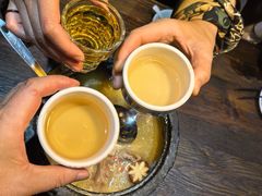 -思金拉措庄园藏餐(太阳岛店)