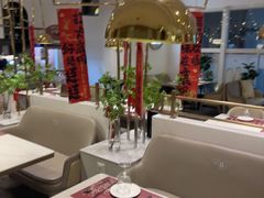 -Deer Park鹿园西餐(仁恒置地广场店)