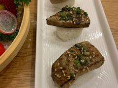 烤牛舌-樱の千渡日式料理·铁板烧•烧鸟(金盛田广场店)