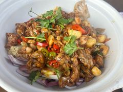 -食光慢宴·安吉土菜馆