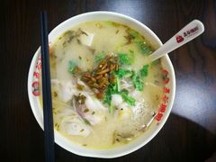 -五谷渔粉(区庄店)