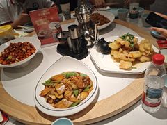-张记聚福楼(范西店)