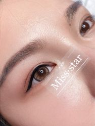 -MISS STAR·半永久纹眉·发际线·美瞳线