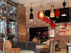 大堂-荣鹏风味烀饼总店