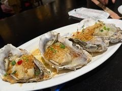 -健眺小海鲜(临海后山店)