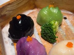 -新雅(丰盛里店)