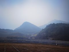 -江南天池