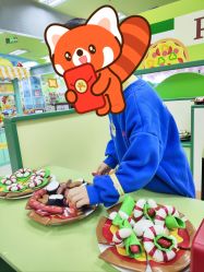 -莫莉幻想儿童乐园(北京丰台永旺店)