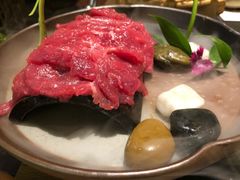 -盡膳口福跷脚牛肉火锅(合生汇购物中心店)