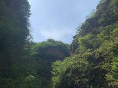 -湖洞水自然风景区