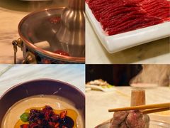 -南门涮肉(通州大船店)