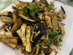-华圆美食-老蓬莱菜(蓬港路店)