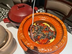 -狮拾久·现代新加坡料理(壹方城店)