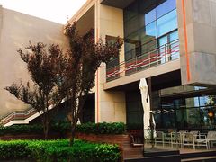 -Bracket Coffee(银河SOHO店)