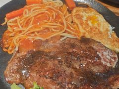 -豪享来中西餐厅(隆昌店)