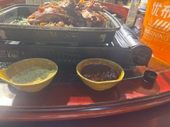 -海拉尔蒙古包(房山长阳总店)