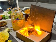 -3号仓库·创意中国菜(乐清正大广场店)