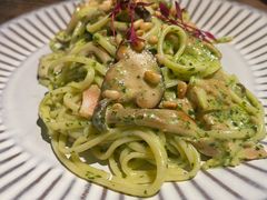 -本处·素食·融合料理(南油店)