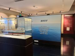 -上海交通大学董浩云航运博物馆