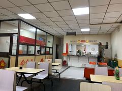 大堂-津门永胜包子铺(哈尔滨道总店)