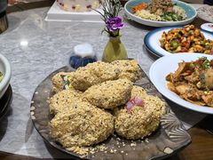 -君霖海鲜私房菜(春柳店)