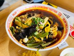 -每味每客·重庆麻辣烫(国泰店)