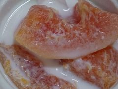 鲜奶木瓜-仁信双皮奶(东川路店)