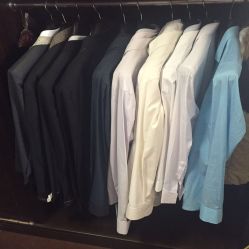 -kadlon轻奢服装定制(金赢108创意广场银座店)