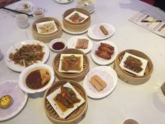 -新花城蟹粉馆(乌鲁木齐店)