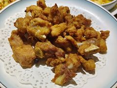 -李氏传家菜(兴城路店)