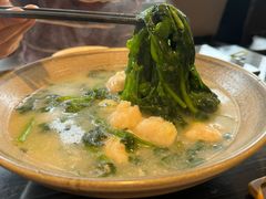 -虾饺妹·粤式手工点心(水荫路店)