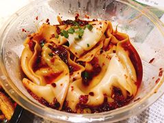 -蔴将·川菜(黄龙万科店)