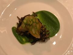 -北京古城老院厉晓麟精致菜