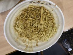 -蒋家桥饺面店(广陵路店)