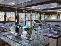 -华彬眼镜专业渐进配镜(潘家园店)