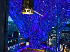 -海底捞火锅(老城根店)