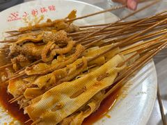 -西工饭庄快餐厅(西工小街店)