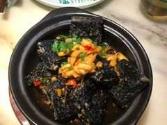 -佬麻雀·新湘菜(珠海金发购物中心店)
