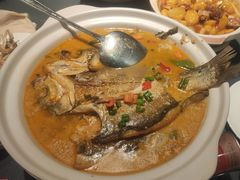 -楚鲜·汉正街一号(天河店)