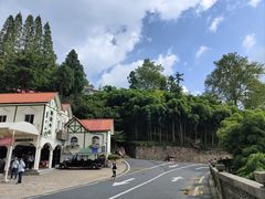 -莫干山风景区
