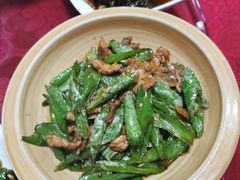 -农家湘菜(安亭店)